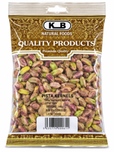 Pista Kernels