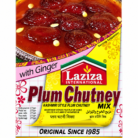 Plum Chetney