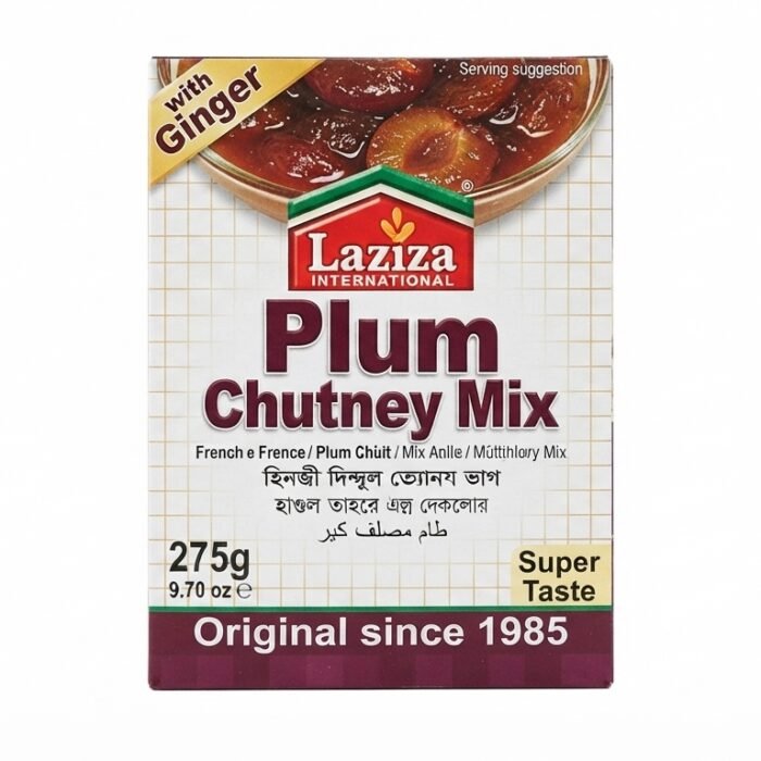 Plum Chutney_1 Plum Chutney_1