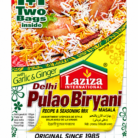 Pulao Biryani