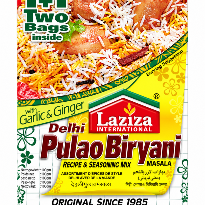 Pulao Biryani Pulao Biryani