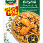 Pullao Biryani