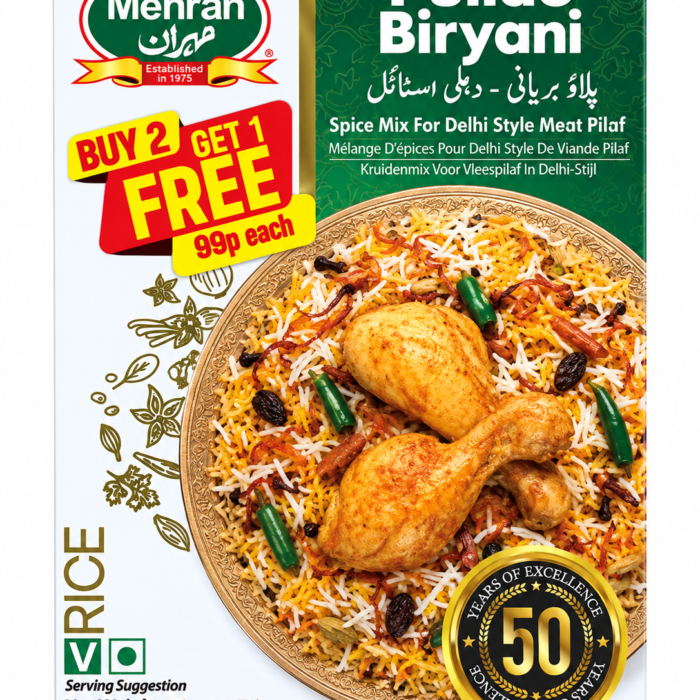 Pullao Biryani Pullao Biryani