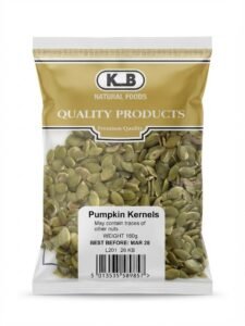 Pumpkin Kernels