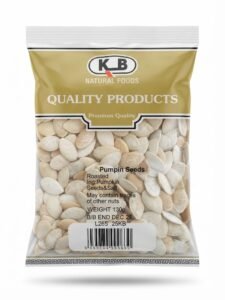 Pumpkin Seeds