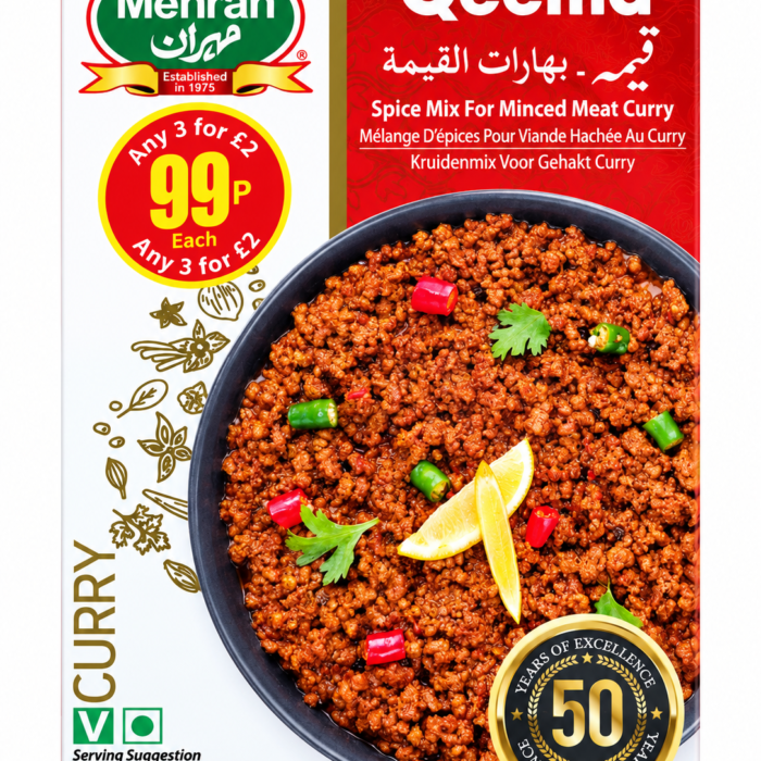 Qeema Qeema