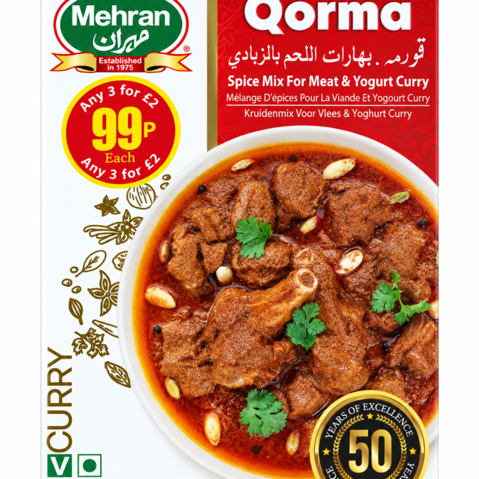 Qorma Qorma