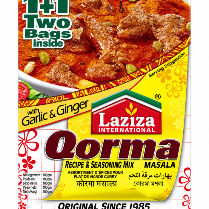 Qorma Qorma