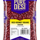 Red Kedney Beans
