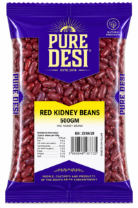 Red Kidney Beans