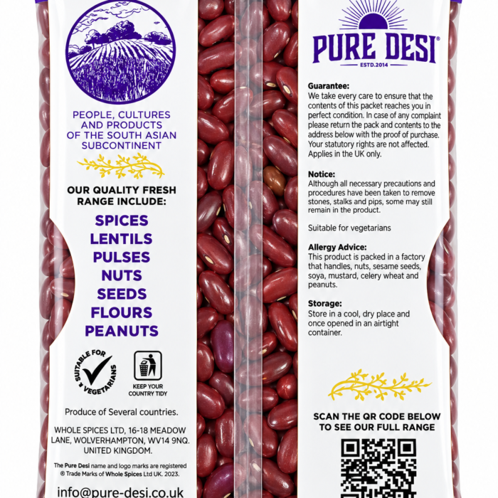 Red Kidney Beans_1 Red Kidney Beans_1
