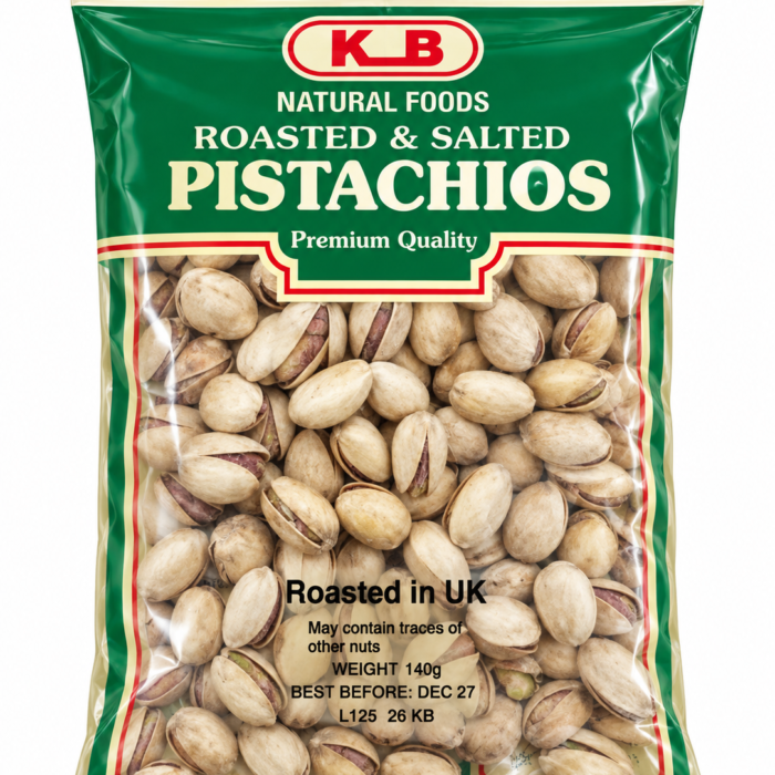Roasted in UK Roasted in UK