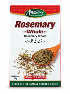 Rosemary Whole