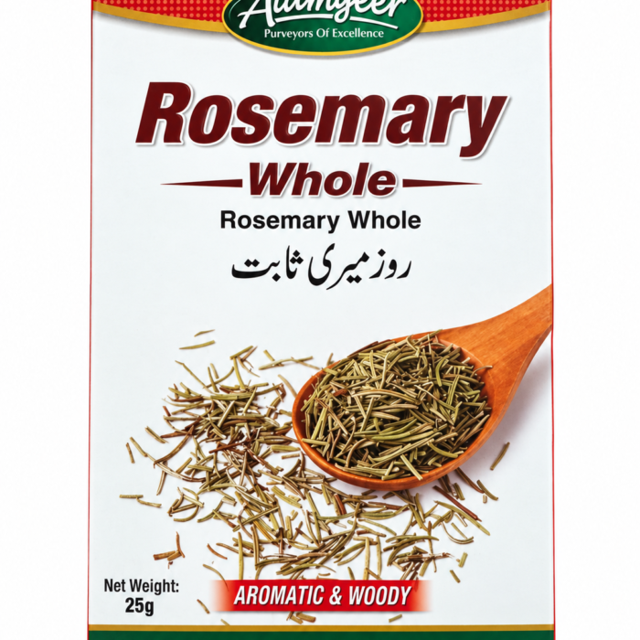 Rosemary Whole Rosemary Whole