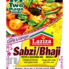 Sabzi Bhaji