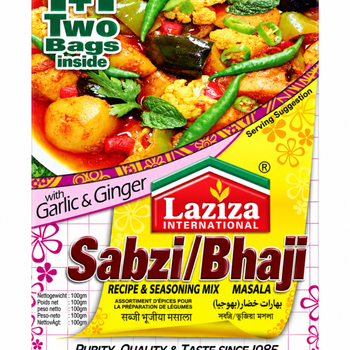 Sabzi Bhaji Sabzi Bhaji