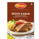 Seekh Kabab