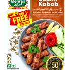 Seekh Kabab