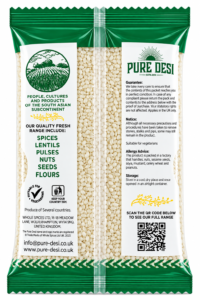 Sesame Seeds Washed_1