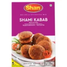 Shami Kabab