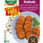 Shami kabab