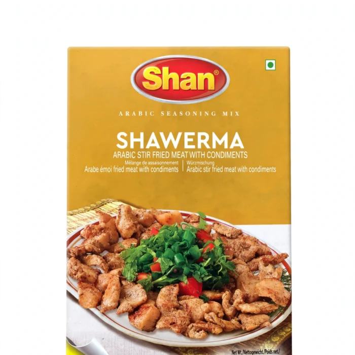 Shawerma Shawerma