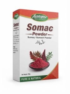 Sumac Powder