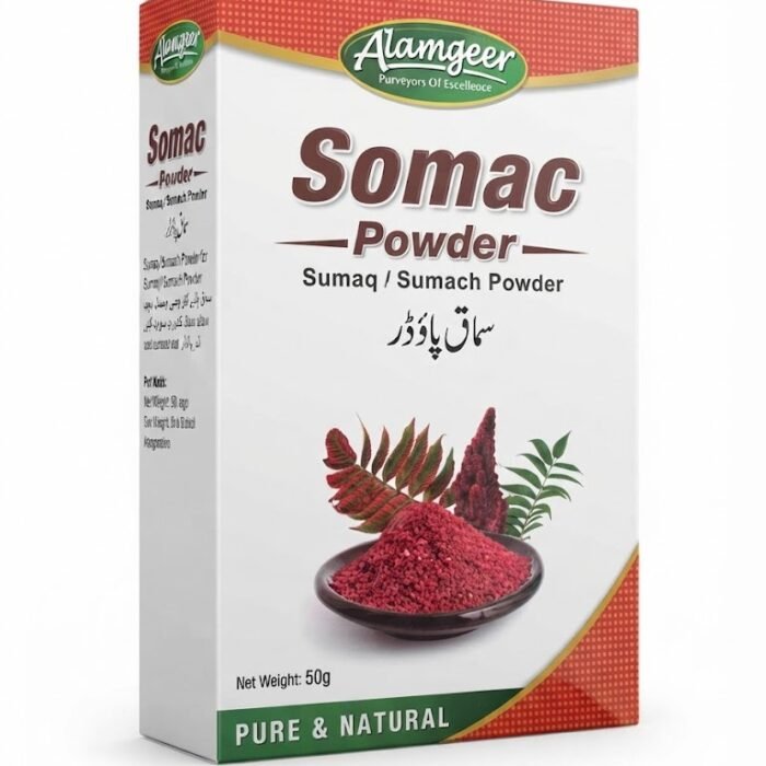 Somac Powder Somac Powder