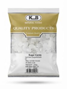 Sugar Candy