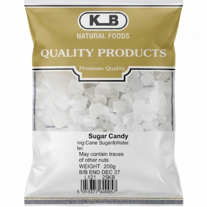 Sugar Candy Sugar Candy