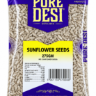Sunflower Seeds