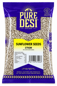Sunflower Seeds