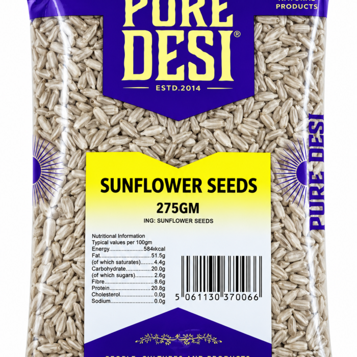 Sunflower Seeds Sunflower Seeds
