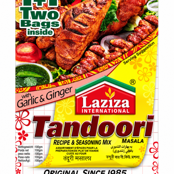 Tandoori Tandoori