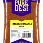 Tandoori Masala