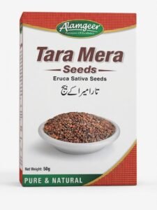 Tara Mera Seeds