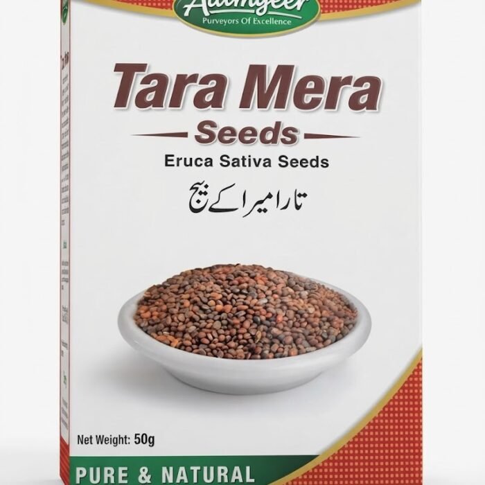 Tara Mera Seeds