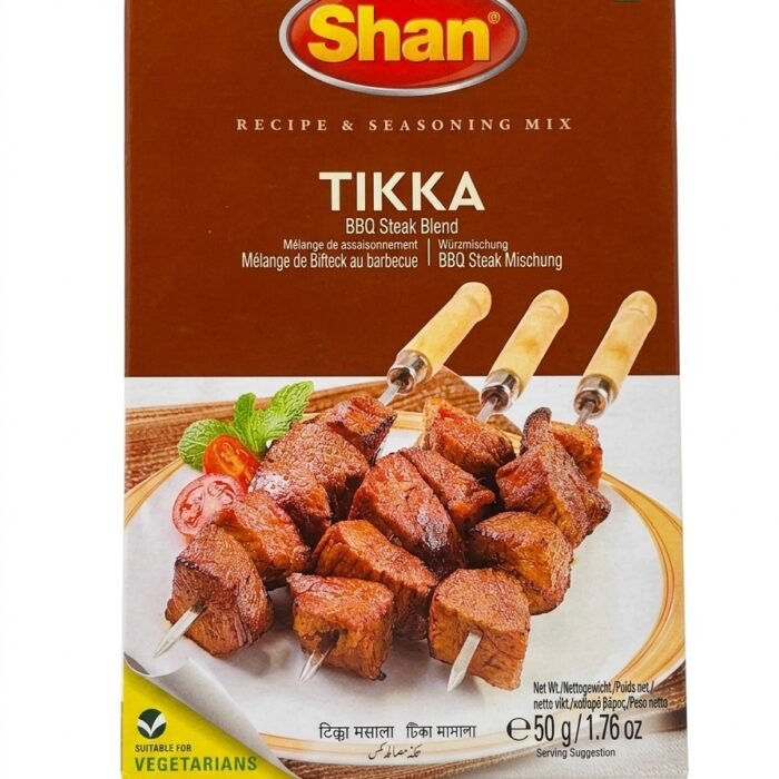 Tikka Tikka