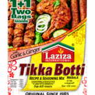 Tikka Botti