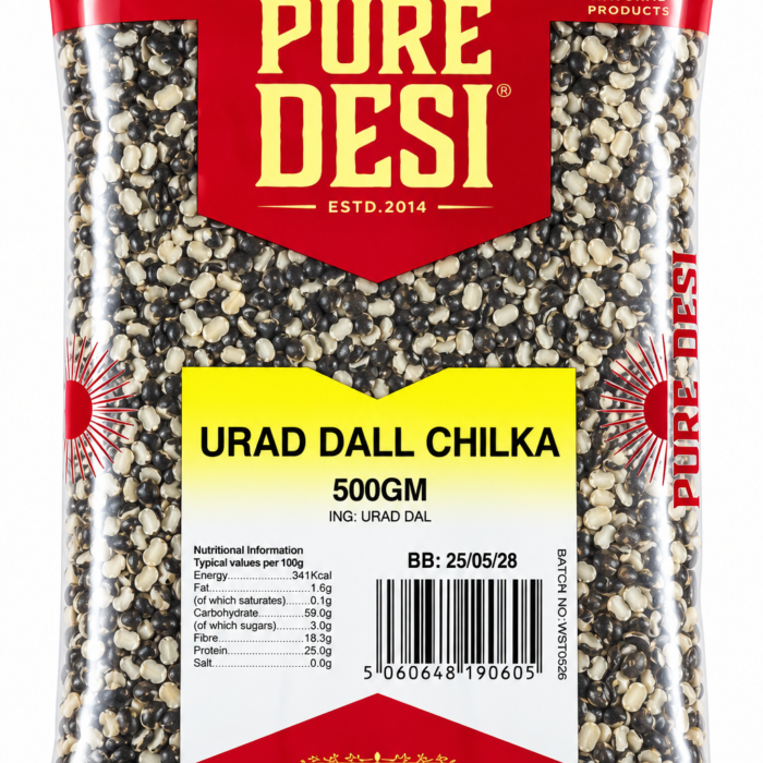 Urad Dall Chilka Urad Dall Chilka