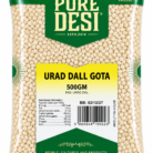 Urad Dall Gota