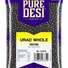 Urad Whole