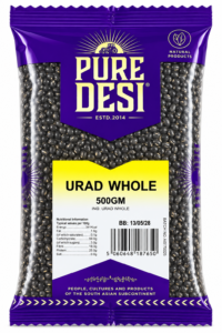 Urad Whole
