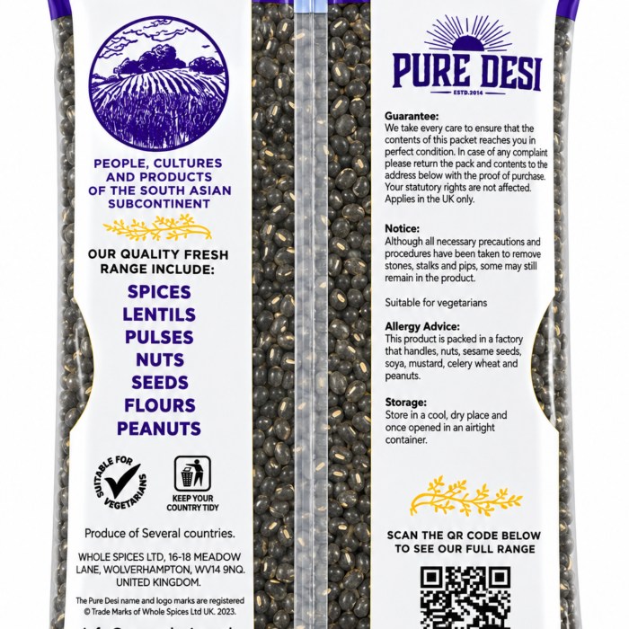 Urad Whole_1 Urad Whole_1