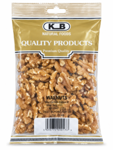 Walnuts