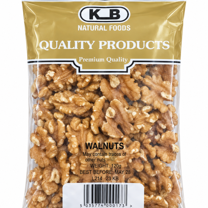 Walnuts Walnuts