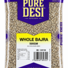 Whole Bajra