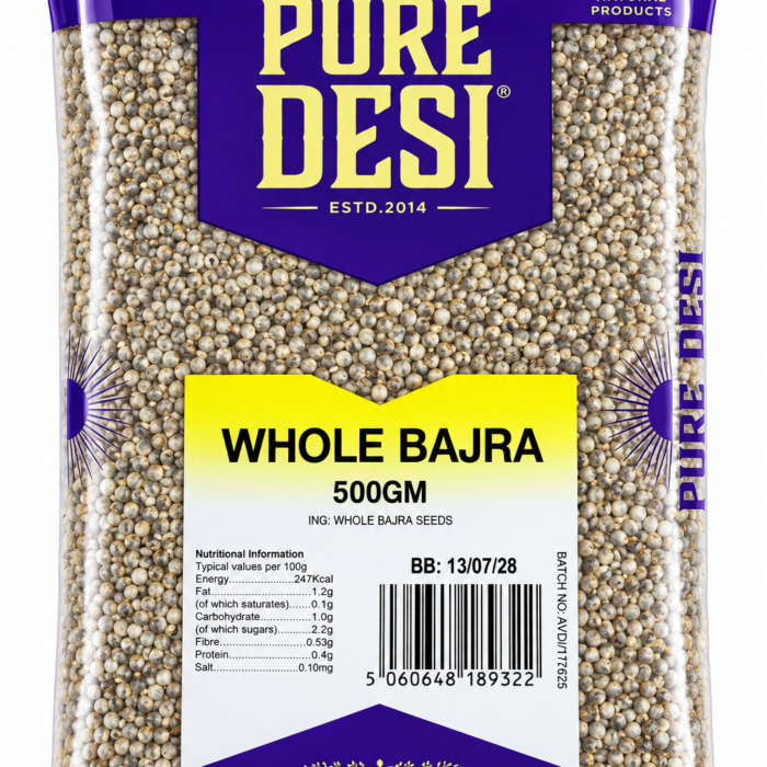 Whole Bajra Whole Bajra