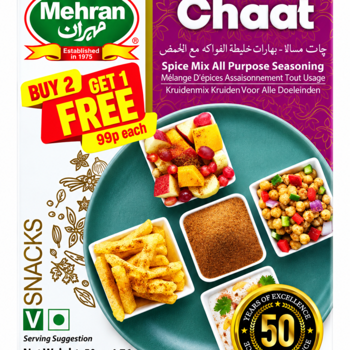 chaat chaat