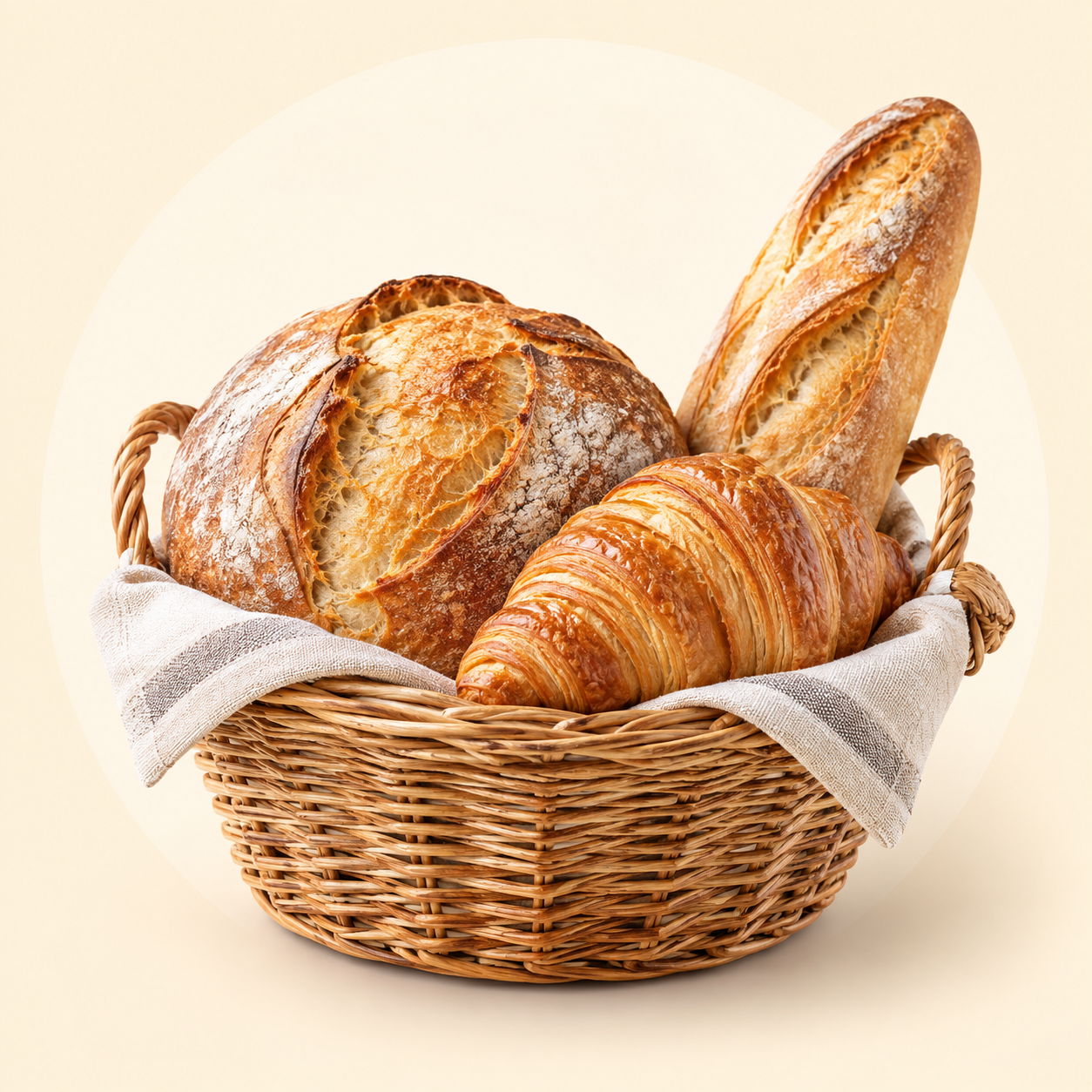 Fresh Bakery